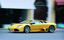   Lamborghini Murcielago LP640 - 2006