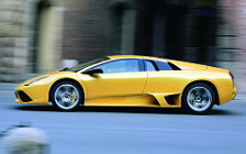   Lamborghini Murcielago LP640 - 2006