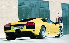  Lamborghini Murcielago LP640 - 2006