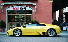   Lamborghini Murcielago LP640 - 2006