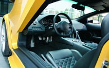   Lamborghini Murcielago LP640 - 2006