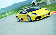   Lamborghini Murcielago LP640 - 2006