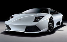   Lamborghini Murcielago LP640 Versace - 2007