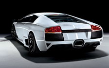   Lamborghini Murcielago LP640 Versace - 2007