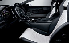  Lamborghini Murcielago LP640 Versace - 2007