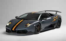   Lamborghini Murcielago LP670-4 SuperVeloce China Limited Edition - 2010
