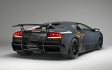   Lamborghini Murcielago LP670-4 SuperVeloce China Limited Edition - 2010