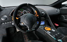   Lamborghini Murcielago LP670-4 SuperVeloce China Limited Edition - 2010