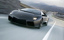   Lamborghini Reventon - 2008
