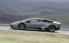   Lamborghini Reventon - 2008