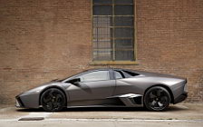  Lamborghini Reventon - 2008