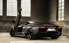   Lamborghini Reventon - 2008