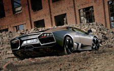   Lamborghini Reventon - 2008