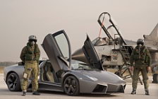   Lamborghini Reventon - 2008