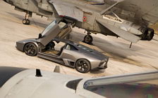   Lamborghini Reventon - 2008