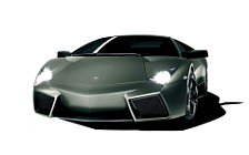   Lamborghini Reventon - 2008