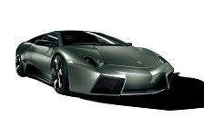   Lamborghini Reventon - 2008
