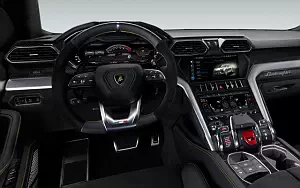   Lamborghini Urus - 2018