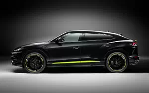   Lamborghini Urus Graphite Capsule - 2020