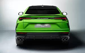   Lamborghini Urus Pearl Capsule - 2020