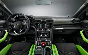   Lamborghini Urus Pearl Capsule - 2020