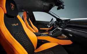   Lamborghini Urus Pearl Capsule - 2020