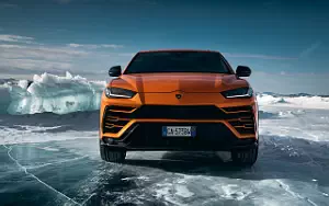   Lamborghini Urus Pearl Capsule - 2021