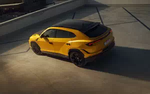   Lamborghini Urus Performante RHD - 2022