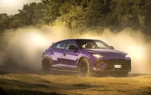   Lamborghini Urus Performante - 2022