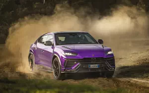   Lamborghini Urus Performante - 2022