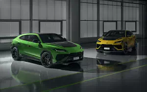   Lamborghini Urus Performante - 2022
