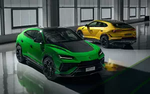   Lamborghini Urus Performante - 2022