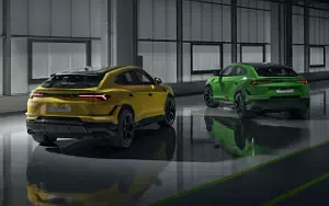   Lamborghini Urus Performante - 2022