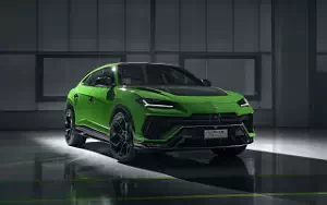   Lamborghini Urus Performante - 2022