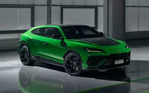   Lamborghini Urus Performante - 2022