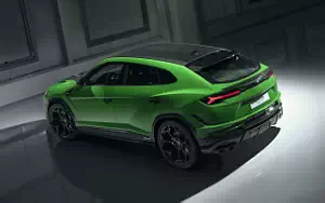   Lamborghini Urus Performante - 2022