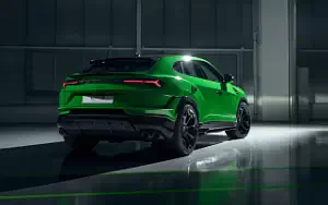   Lamborghini Urus Performante - 2022