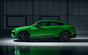   Lamborghini Urus Performante - 2022