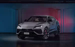   Lamborghini Urus S - 2022