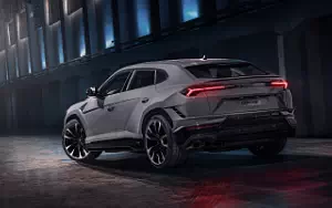   Lamborghini Urus S - 2022