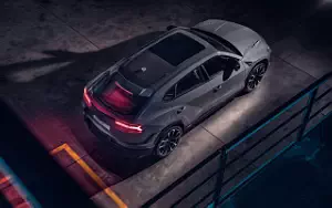   Lamborghini Urus S - 2022