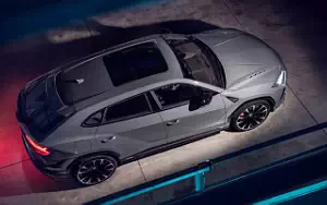  Lamborghini Urus S - 2022