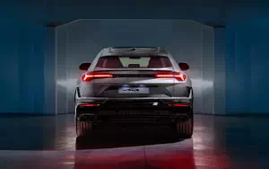   Lamborghini Urus S - 2022