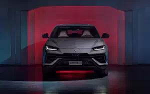   Lamborghini Urus S - 2022