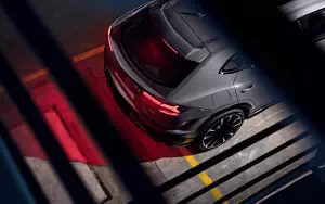   Lamborghini Urus S - 2022