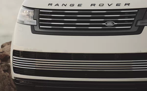  Range Rover SV Carmel Edition US-spec - 2022