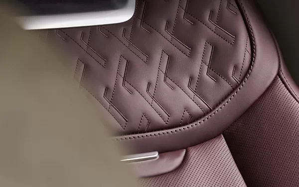   Range Rover SV Carmel Edition US-spec - 2022