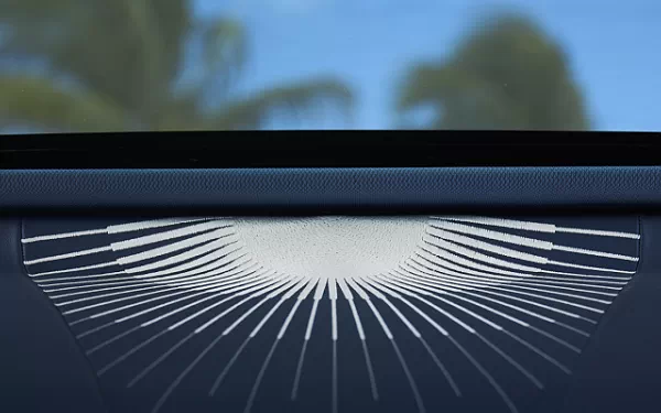   Range Rover SV Candeo US-spec - 2024