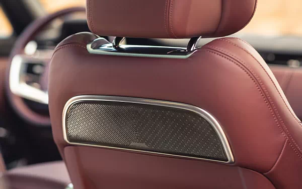   Range Rover HSE P440e - 2022