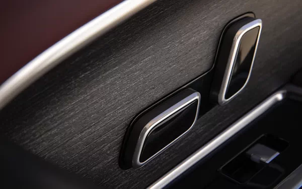   Range Rover HSE P440e - 2022